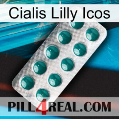 Cialis Lilly Icos dapoxetine1